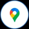 Google Maps logo