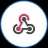 Webhook logo