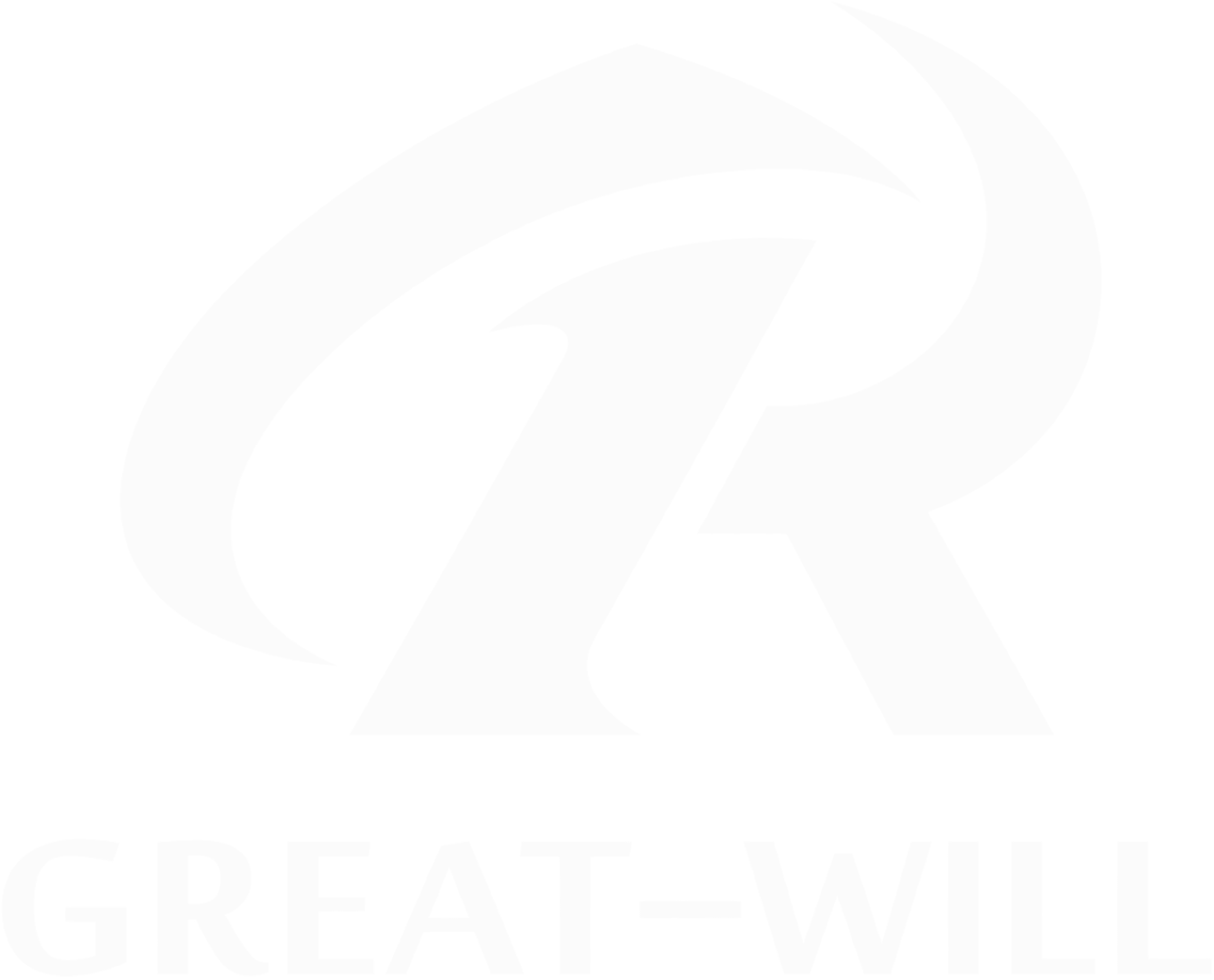 Logo Great Will