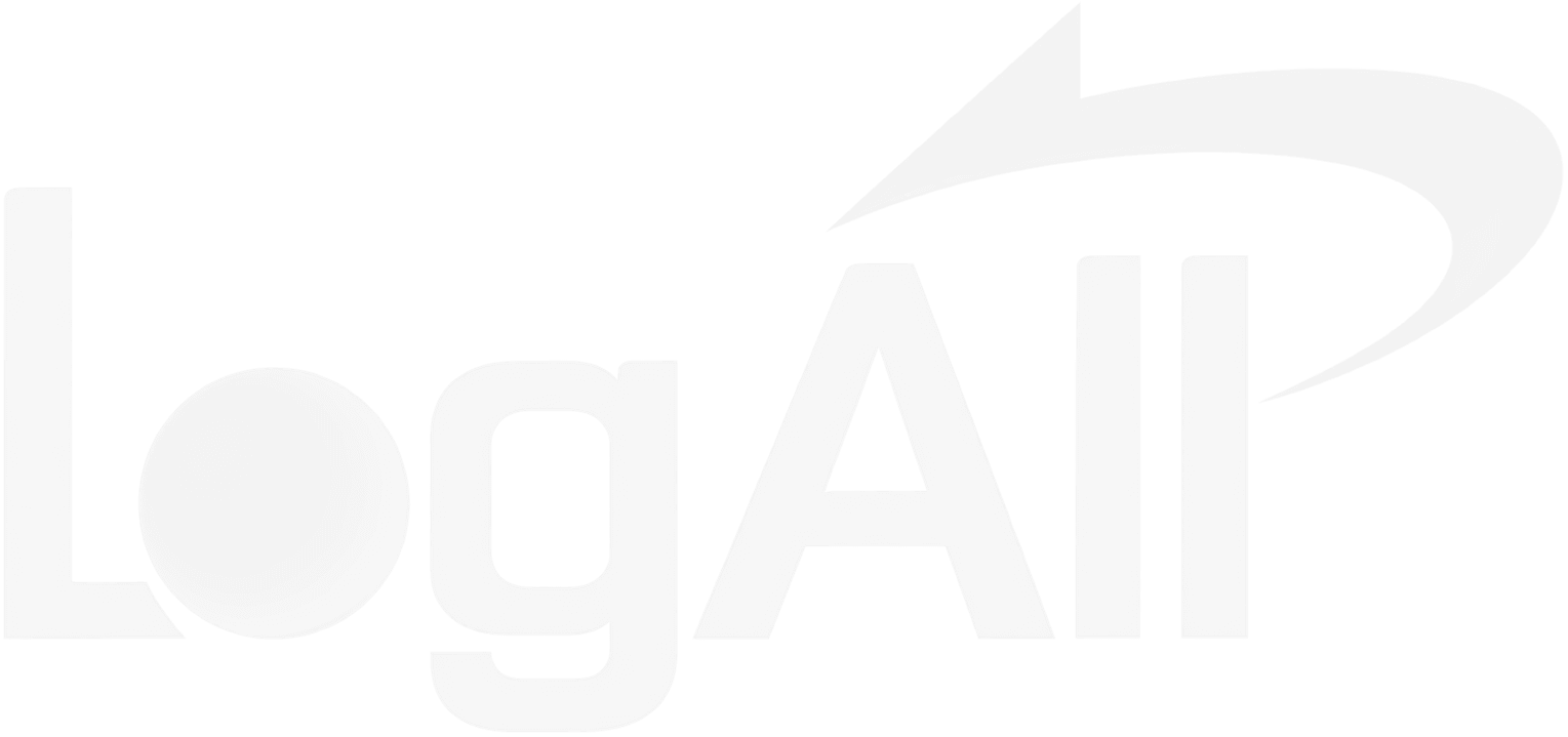 Logo Log All