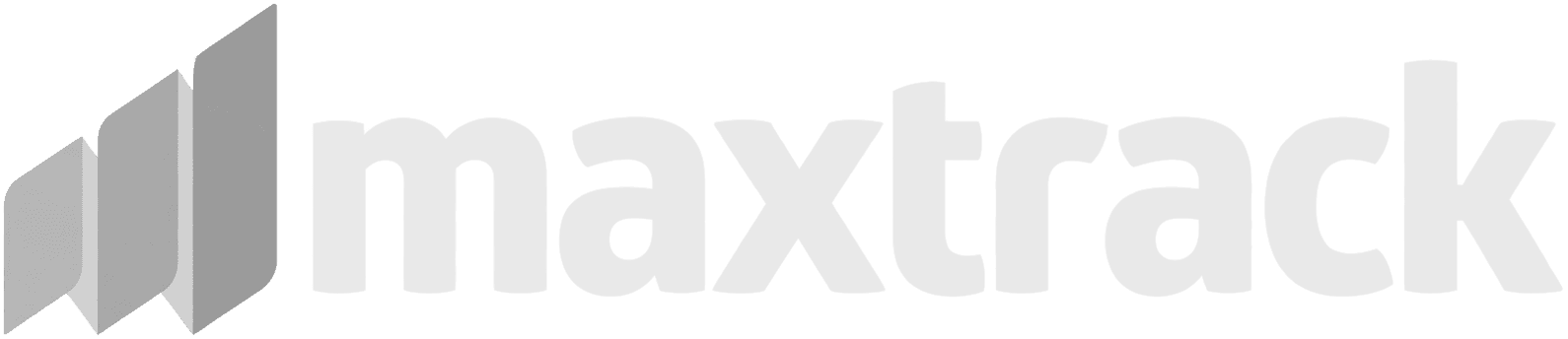 Logo Maxtrack