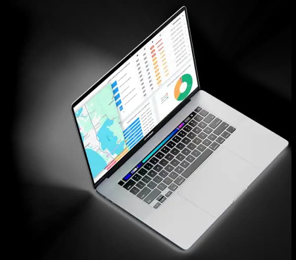 Demonstração da plataforma Selsyn